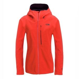 North Face Apex Flex All Weather Jacket